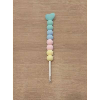 Háček Colorky Podzim vel. 3,5mm