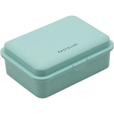 PASTELINI Кутия за закуска pastelini зелена 9-37825 (9-37825)