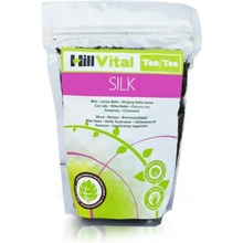 HillVital čaj Silk na spaľovanie tukov 150 g