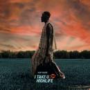 Kay Slice - Take U Highlife LP