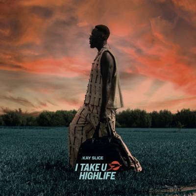 Kay Slice - Take U Highlife LP