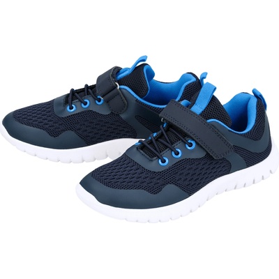 Esmara Kids dětská obuv Sneaker modrá – Hledejceny.cz
