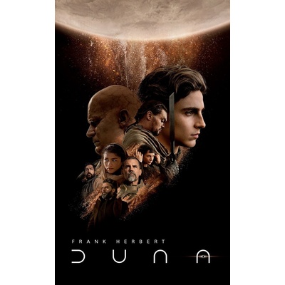 Duna - Frank Herbert