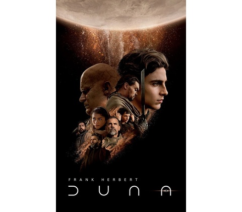 Duna - Frank Herbert