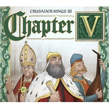 Crusader Kings 3 Chapter V