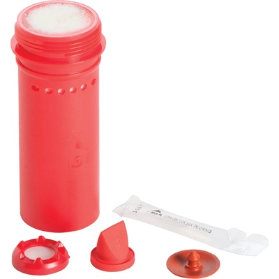 MSR Резервен филтър Msr TrailShot Replacement Filter Cartridge - Red - размер One Size (538-0141-0111)