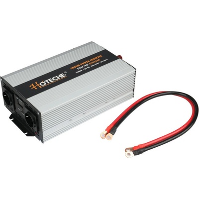 Menič napätia 1500W HOTECHE 690206E
