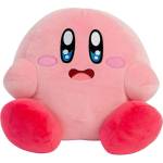 TOMY Плюшена фигура Tomy Games: Kirby's Dream Land - Kirby Mocchi-Mocchi (TOMY12642)