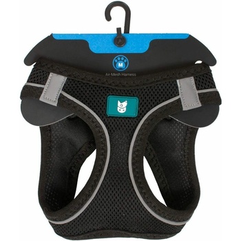 Farm company soft mesh postroj pre psov
