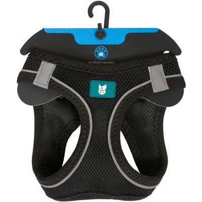 Farm company soft mesh postroj pre psov