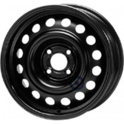 Alcar Stahlrad 4430 5,5x13 4x100 ET36