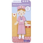 mierEdu Magnetic Hero Box Health Professional (me087)