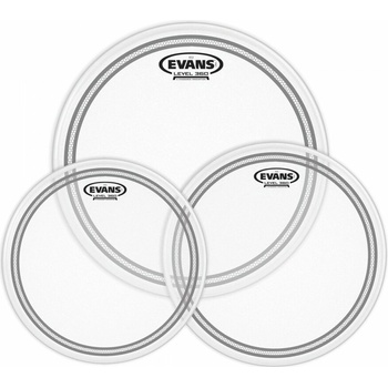 Evans TOMPACK EC2 SST