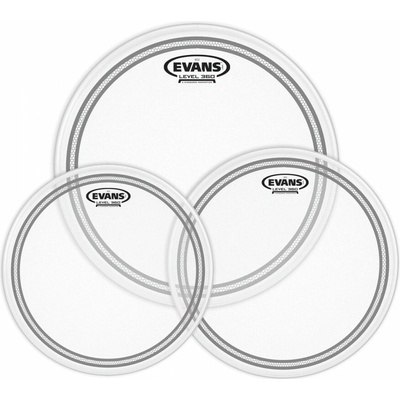 Evans TOMPACK EC2 SST