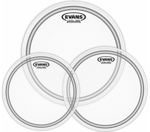 Evans TOMPACK EC2 SST