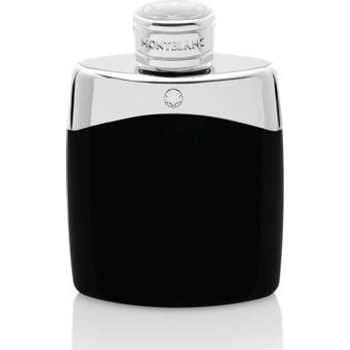 Mont Blanc Legend toaletní voda pánská 100 ml