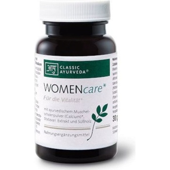 Classic Ayurveda WOMENcare* - 60 капсули