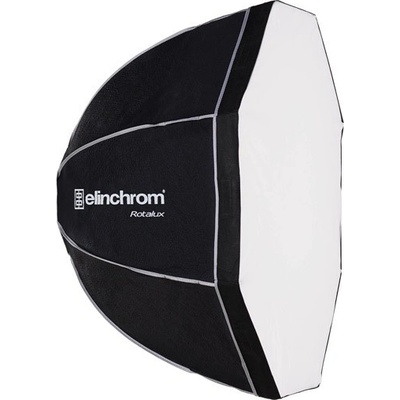 Elinchrom SoftBox Elinchrom Rotalux Octabox Deep 70