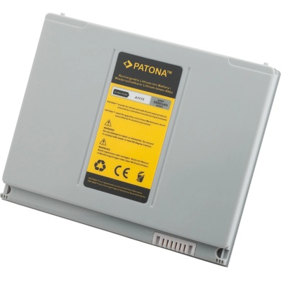 PATONA Батерия за Apple MacBook Pro 15" A1150 / A1175, 5600 mAh (2099)