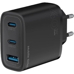 Mobile Origin FRL-GAN40W-MO13-BLK