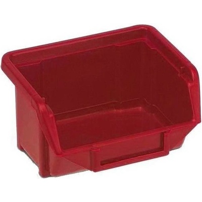 Terry Ecobox 110 červená