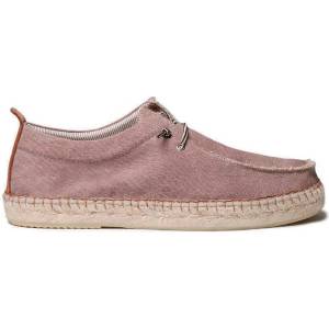 TONI PONS Odin espadrilles - Pink (Taupe)