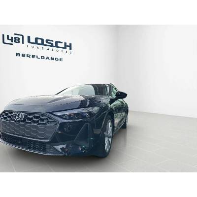 Audi A5 Avant 110 kW