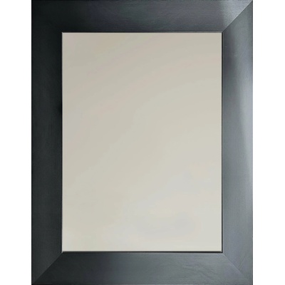 Ars Longa Plato 137,4x77,4 cm čierna Plato60120-C