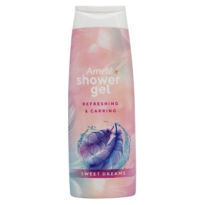 Ameté sprchový gel Sweet Dreams 250 ml
