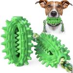 Pet Interest Топка Кактус с въже за зъби pet interest (41301)