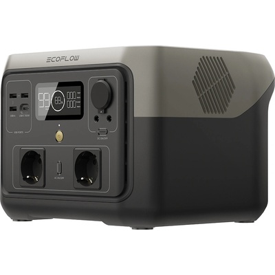 ECOFLOW RIVER 2 Max EU