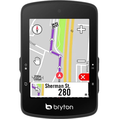 Bryton RIDER S510 E