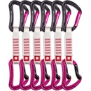 Ocún Raven QD Zoom PA 15/22 mm 12 cm 6-pack