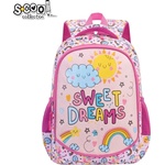 S-Cool Детска раница scool sweet dreams