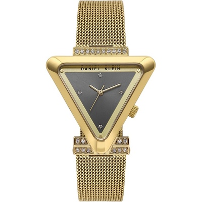 Daniel Klein Дамски часовник Daniel Klein DK. 1.13963-5 (B--DK.1.13963-5)