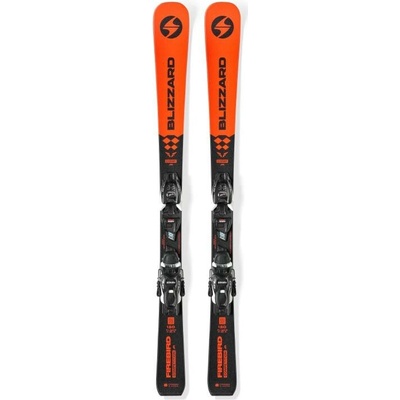 Blizzard Firebird COMP. JR 24/25