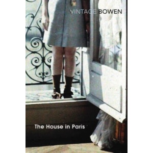 House in Paris | Elizabeth Bowen (ISBN: 9780099276487)