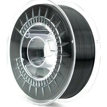 Gembird PETG, 1,75mm, 1kg, čierna
