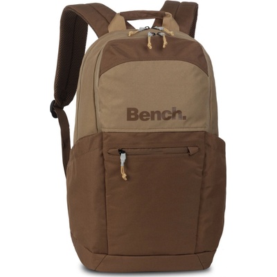 Bench Leisure 64190-2900 béžová 21 l