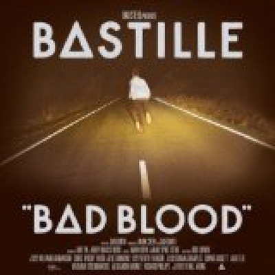 BASTILLE: BAD BLOOD, CD