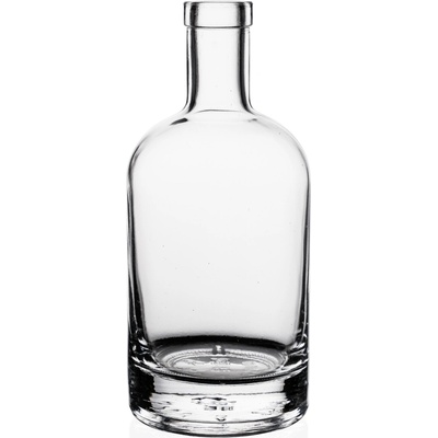 Láhev skleněná Nocturne 700ml