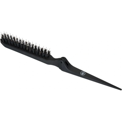 Olivia Garden Folding Teasing Brush skladacia tupírovacia kefa