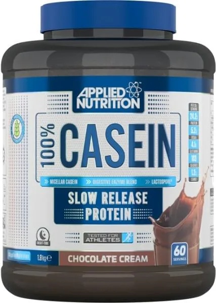 Applied Nutrition Micellar Casein Protein 1800 g
