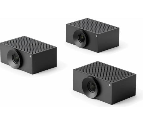 Jabra Cam Crew