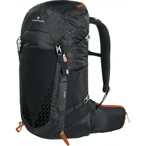 Ferrino Туристическа раница Ferrino Agile 45 Walking backpack - Black - размер One Size (502-7666-0111)