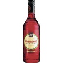 Bols Grenadine Sirup 0,7 l