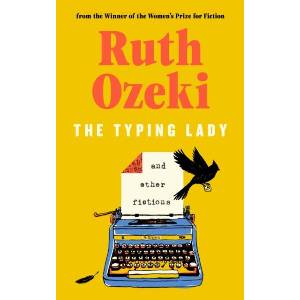 The Typing Lady | Ruth Ozeki (ISBN: 9781837261598)