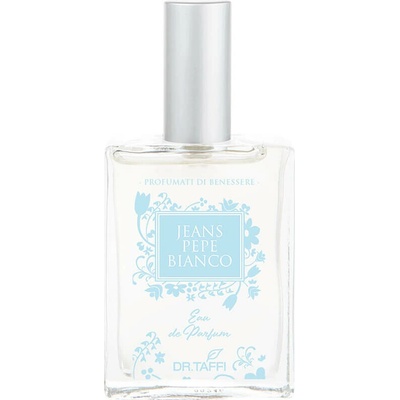 Dr. Taffi Jeans Pepe Bianco parfémovaná voda dámská 35 ml