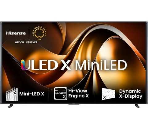 Hisense 110UXNQ