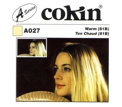 Cokin A027